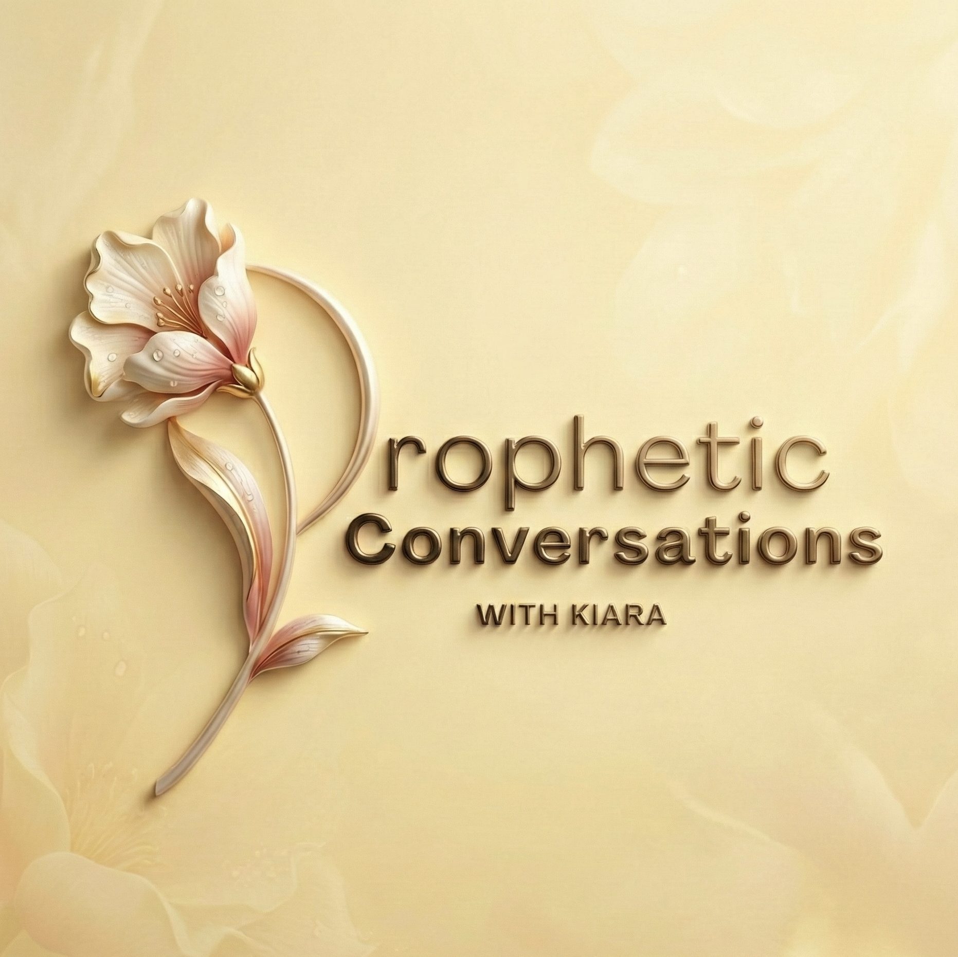 Speaking & Scribing the heart and truth of God.